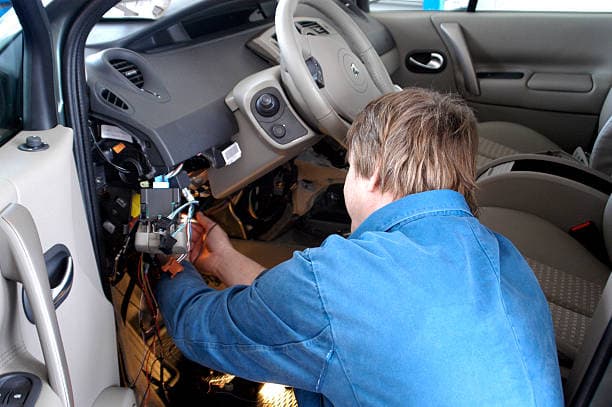 Car Fault
